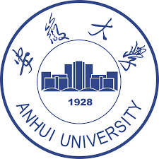 Anhui University Logo