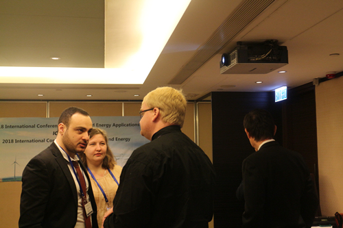 Conference Photo