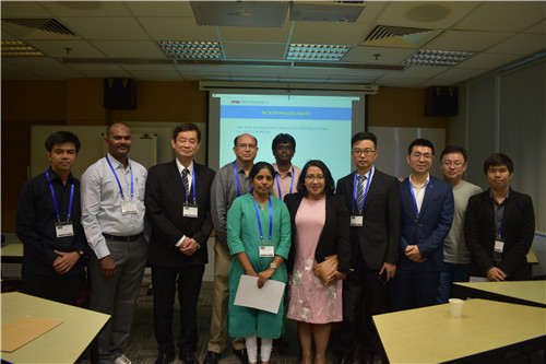 Session Photo