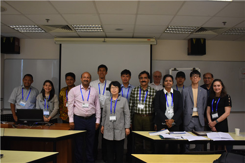 Session Photo