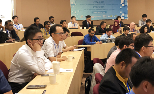 Conference Photo