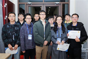 Group Photo