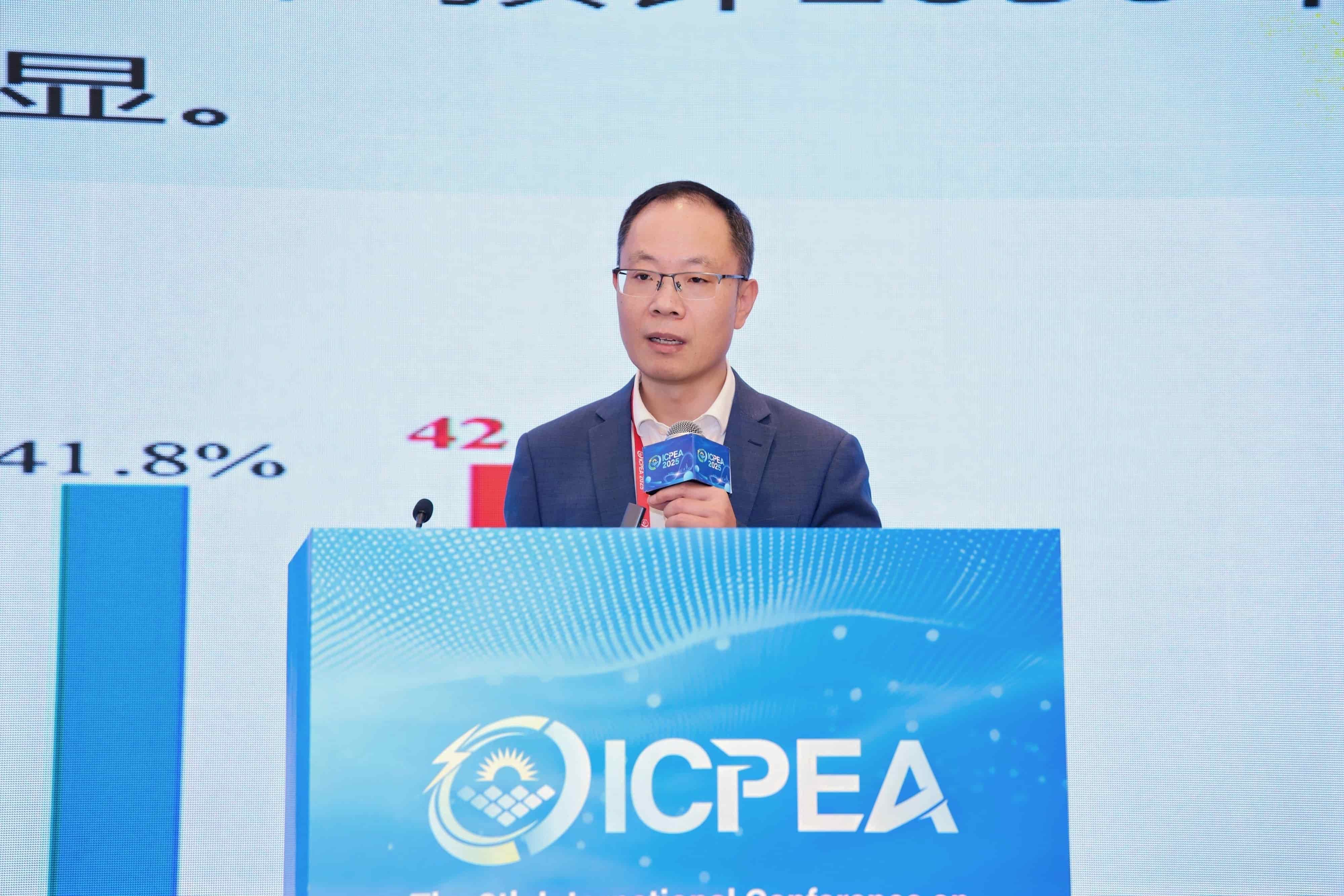 Prof. Du Hongwei
